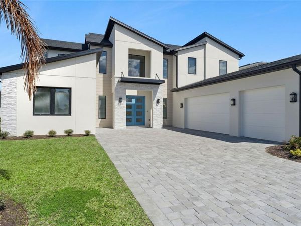 9793 LAUREL BERRY DRIVE, ORLANDO, FL 32827