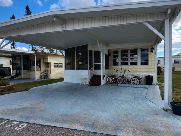 3275 26TH AVENUE E, Unit 179, BRADENTON, FL 34208