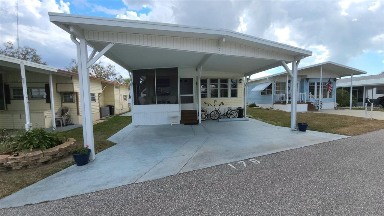 3275 26th Avenue E, Unit 179, Bradenton, FL 34208 Photo