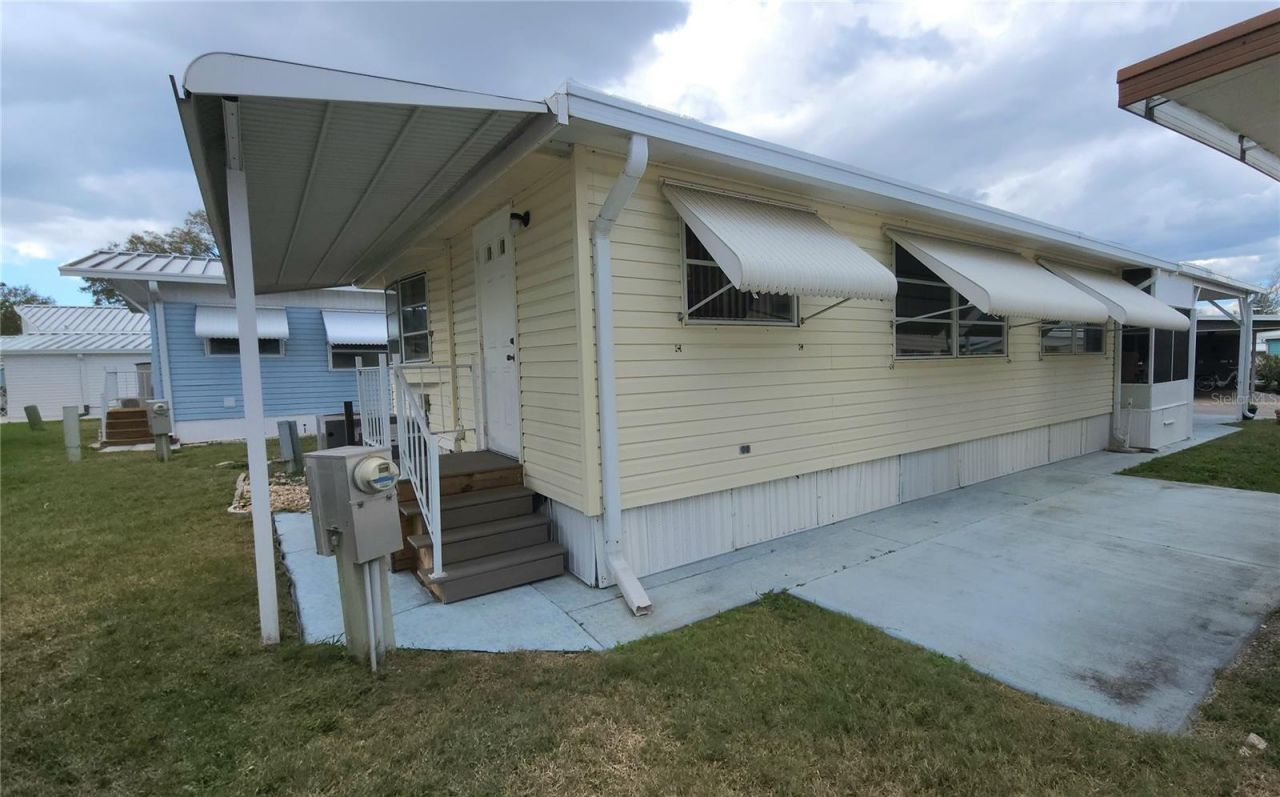 3275 26th Avenue E, Unit 179, Bradenton, FL 34208 Photo