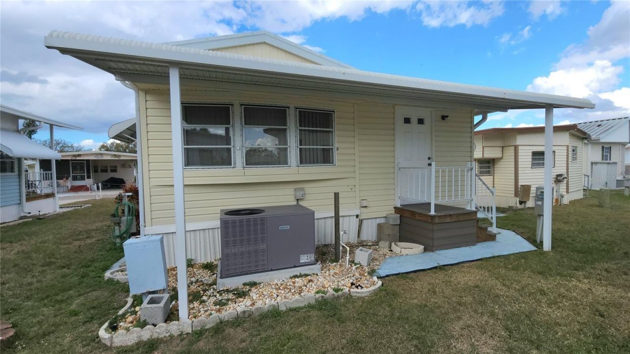 3275 26th Avenue E, Unit 179, Bradenton, FL 34208 Photo