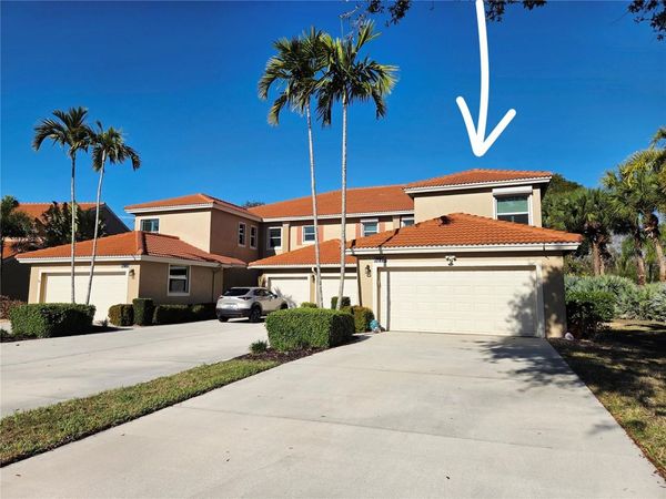 6775 HUNTINGTON LAKES CIRCLE, Unit 202, NAPLES, FL 34119