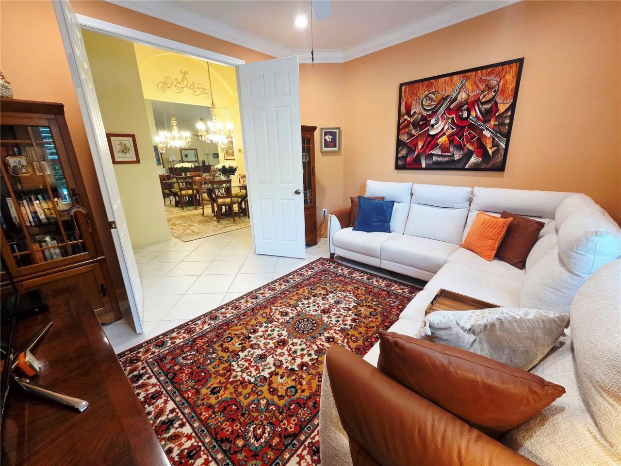 6775 Huntington Lakes Circle, Unit 202, Naples, FL 34119 Photo