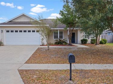 16617 NW 194TH STREET , HIGH SPRINGS, FL 32643