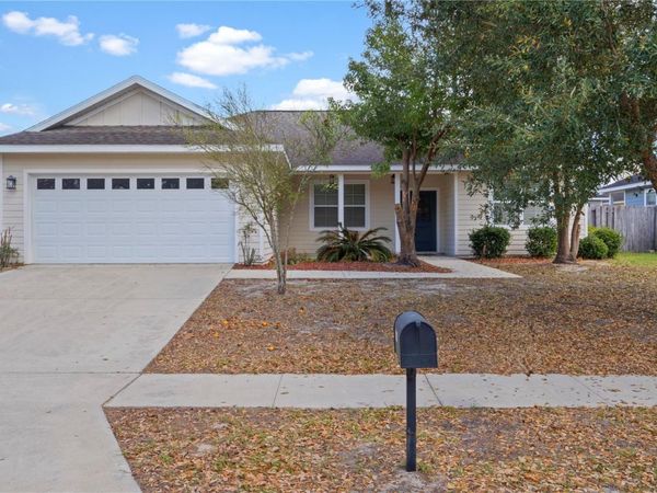 16617 NW 194TH STREET, HIGH SPRINGS, FL 32643