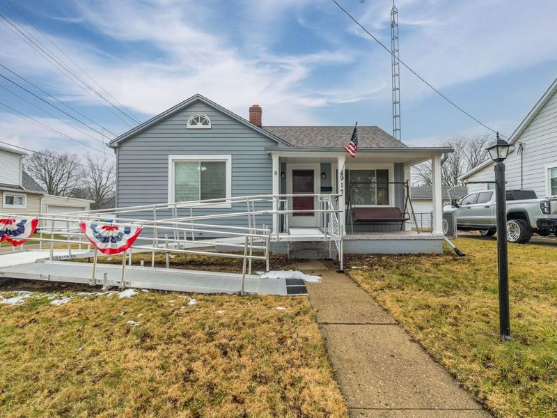 917 Mckinley Avenue, Sidney, OH 45365 Photo 2