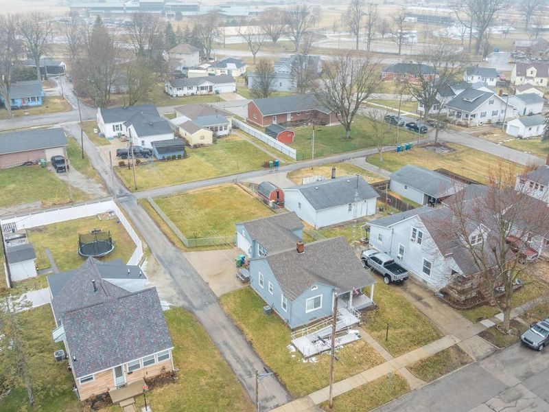 917 Mckinley Avenue, Sidney, OH 45365 Photo 5