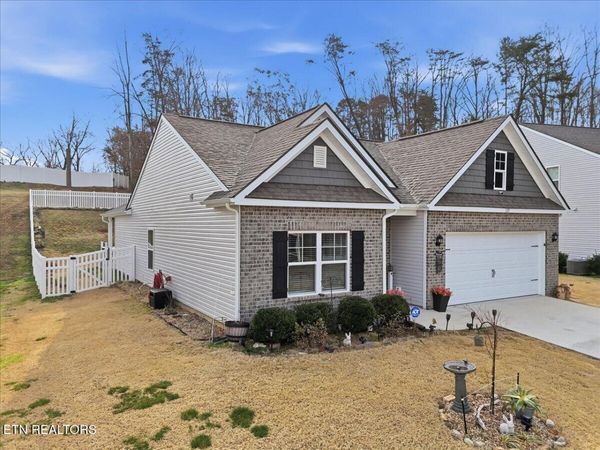 125 Colts Tr, Maryville, TN 37803