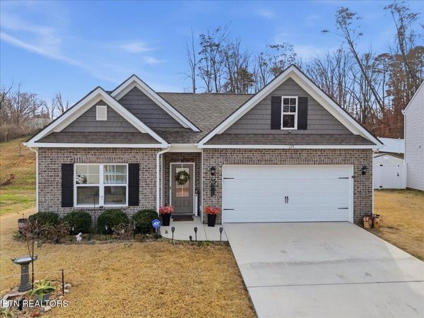 125 Colts Tr, Maryville, TN 37803