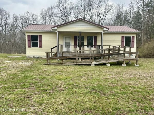 1442 Rome Rd, Lancing, TN 37770