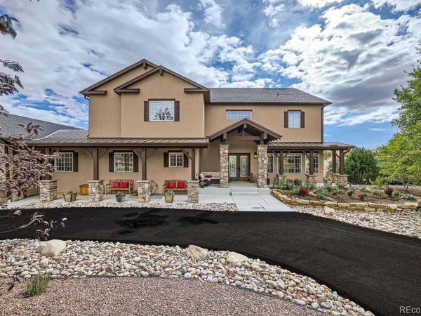1348 Chapel Royal Court , Monument, CO 80132