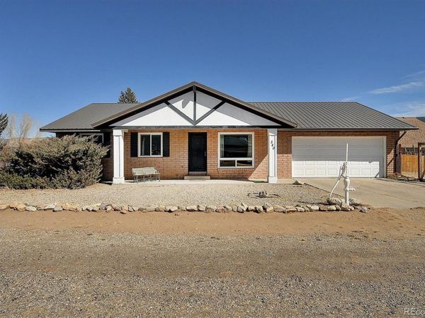 540 W Fifteenth Street, Salida, CO 81201