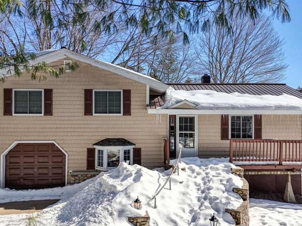 26 Alpenborg Lane , Bridgton, ME 04009