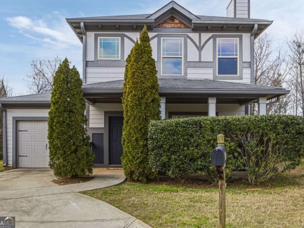 2413 Rose Palm Place, Atlanta, GA 30315