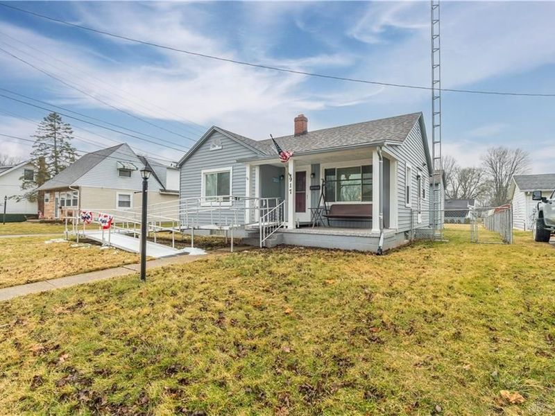 917 Mckinley Avenue, Sidney, OH 45365 Photo 1