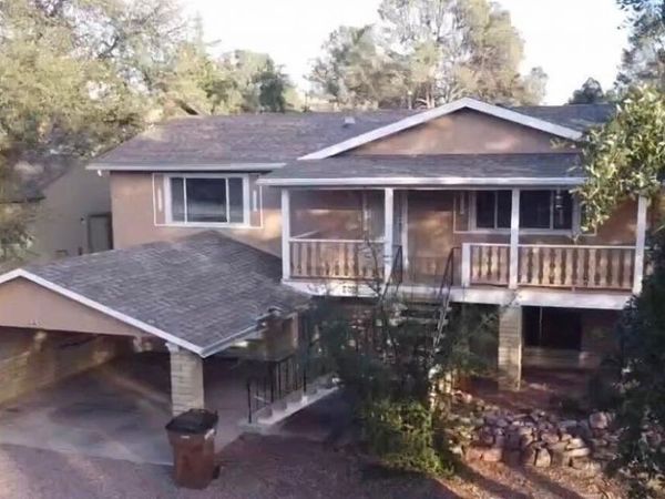 505 N WILLIAM TELL Circle, Payson, AZ 85541