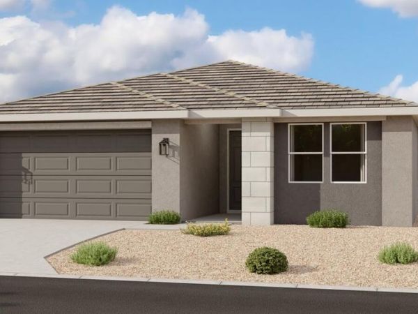 5615 W BUIST Avenue, Laveen, AZ 85339