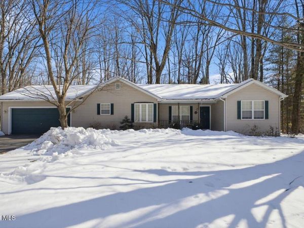 11 Schuyler Way, Gansevoort, NY 12831