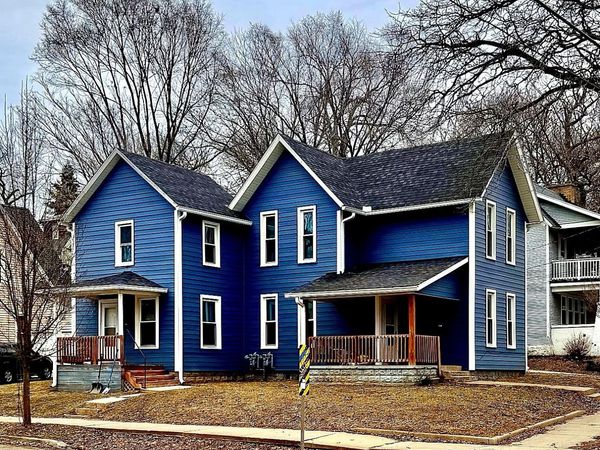 301 Spencer Street NE, Grand Rapids, MI 49505