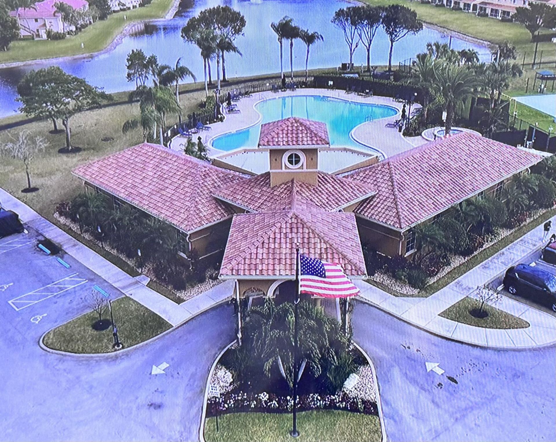 3484 Commodore Court, West Palm Beach, FL 33411 Photo