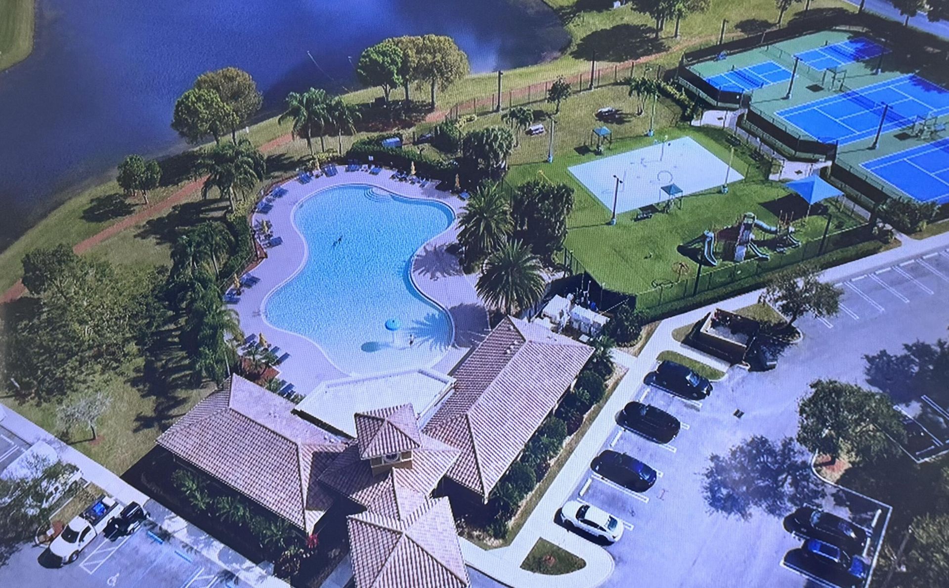 3484 Commodore Court, West Palm Beach, FL 33411 Photo