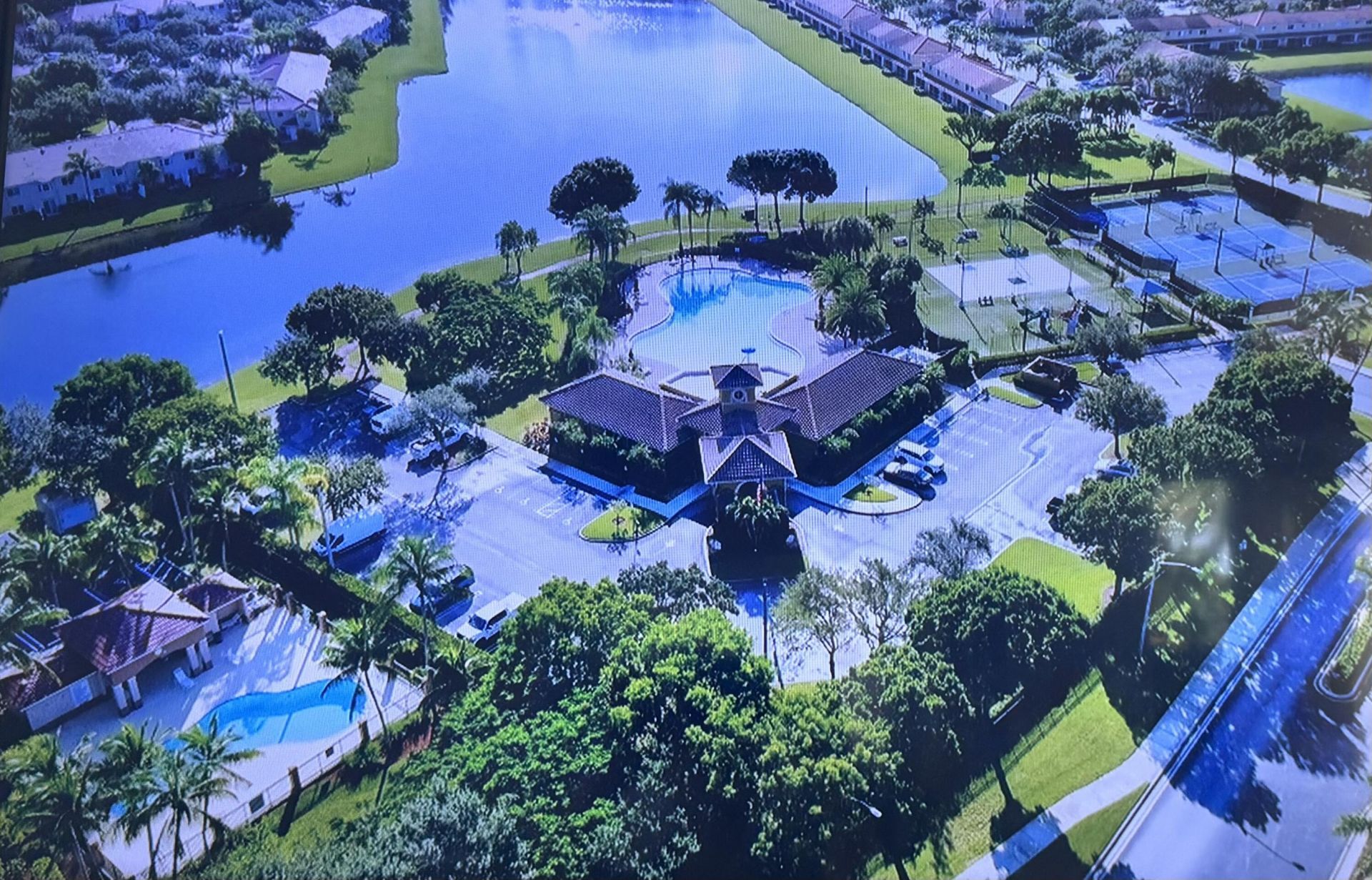 3484 Commodore Court, West Palm Beach, FL 33411 Photo