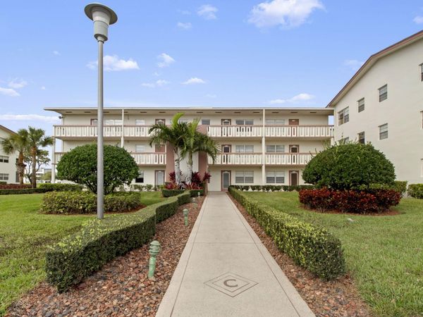 124 Preston C, Boca Raton, FL 33434