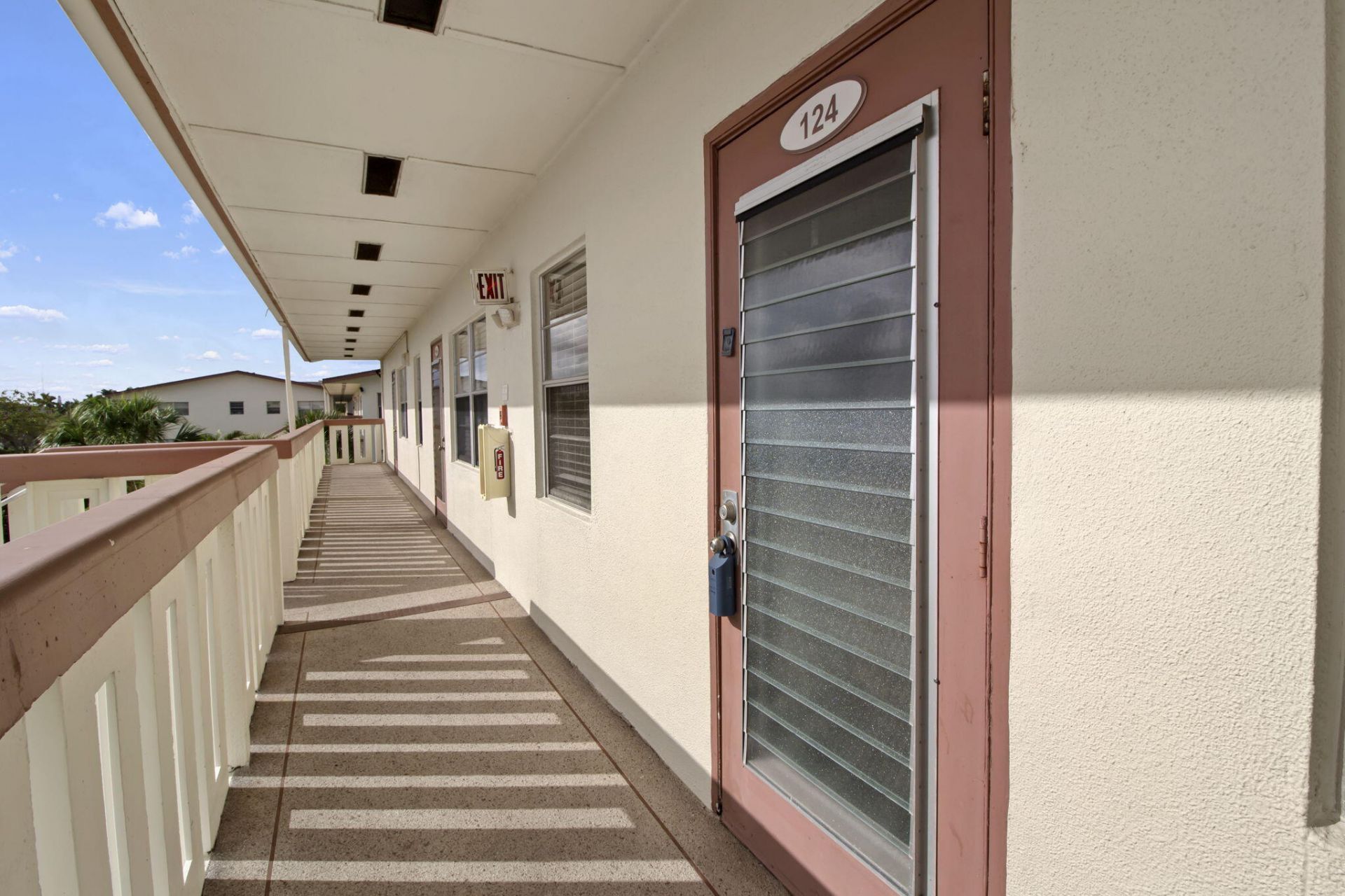 124 Preston C, Boca Raton, FL 33434 Photo