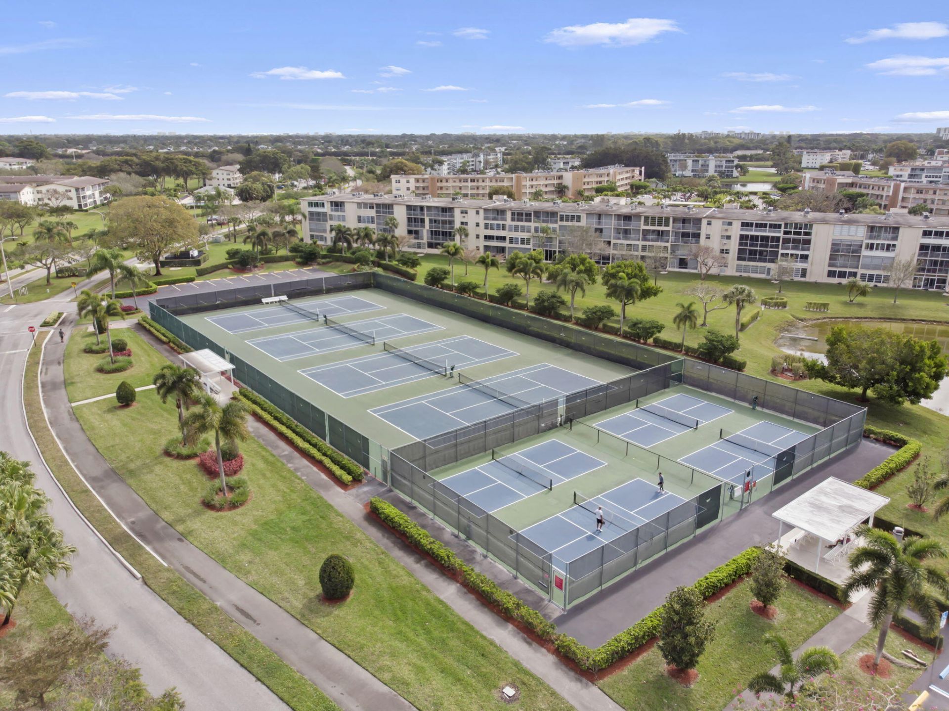 124 Preston C, Boca Raton, FL 33434 Photo