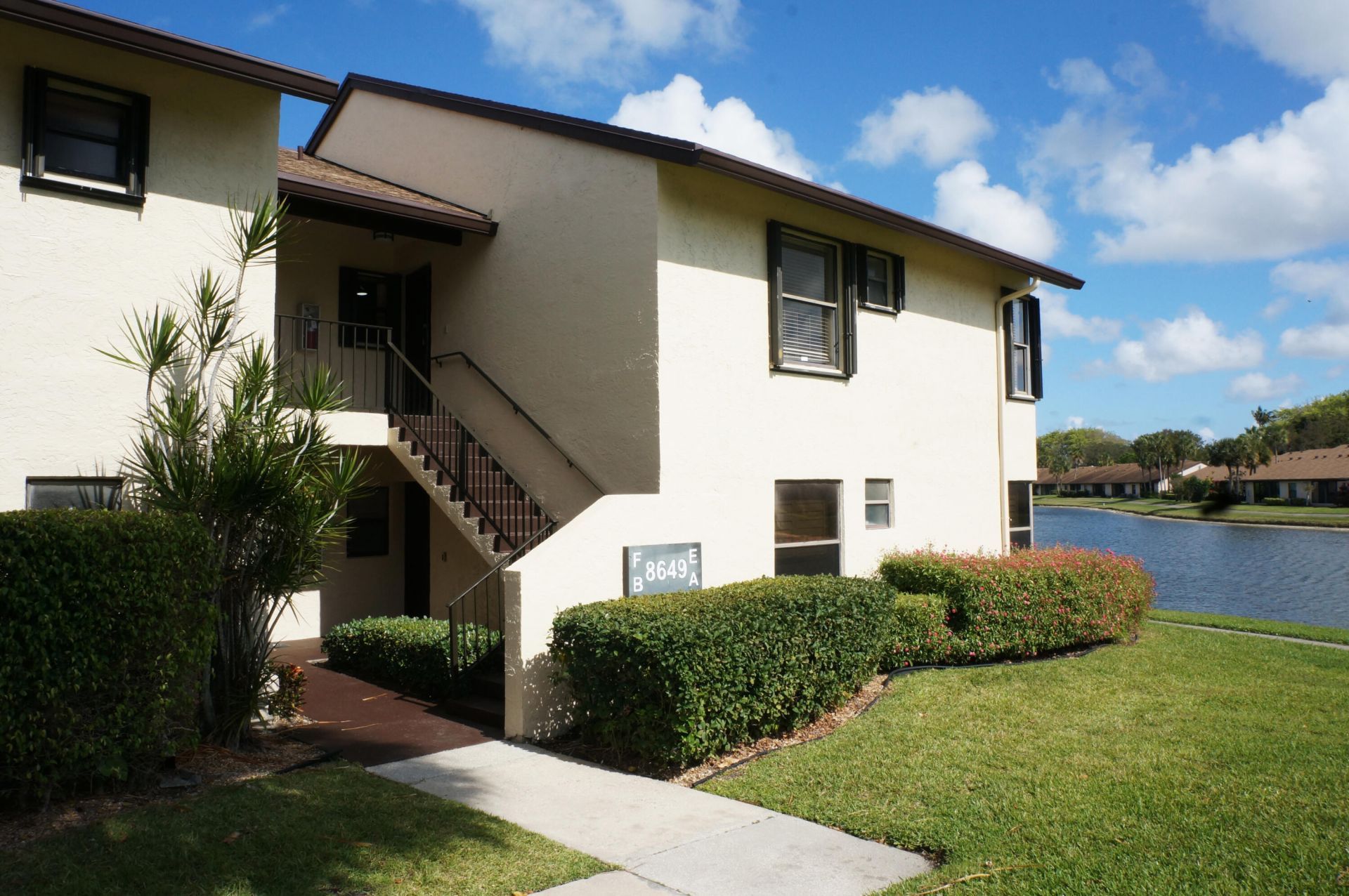 8649 Boca Glades Boulevard W, Unit E, Boca Raton, FL 33434 Photo