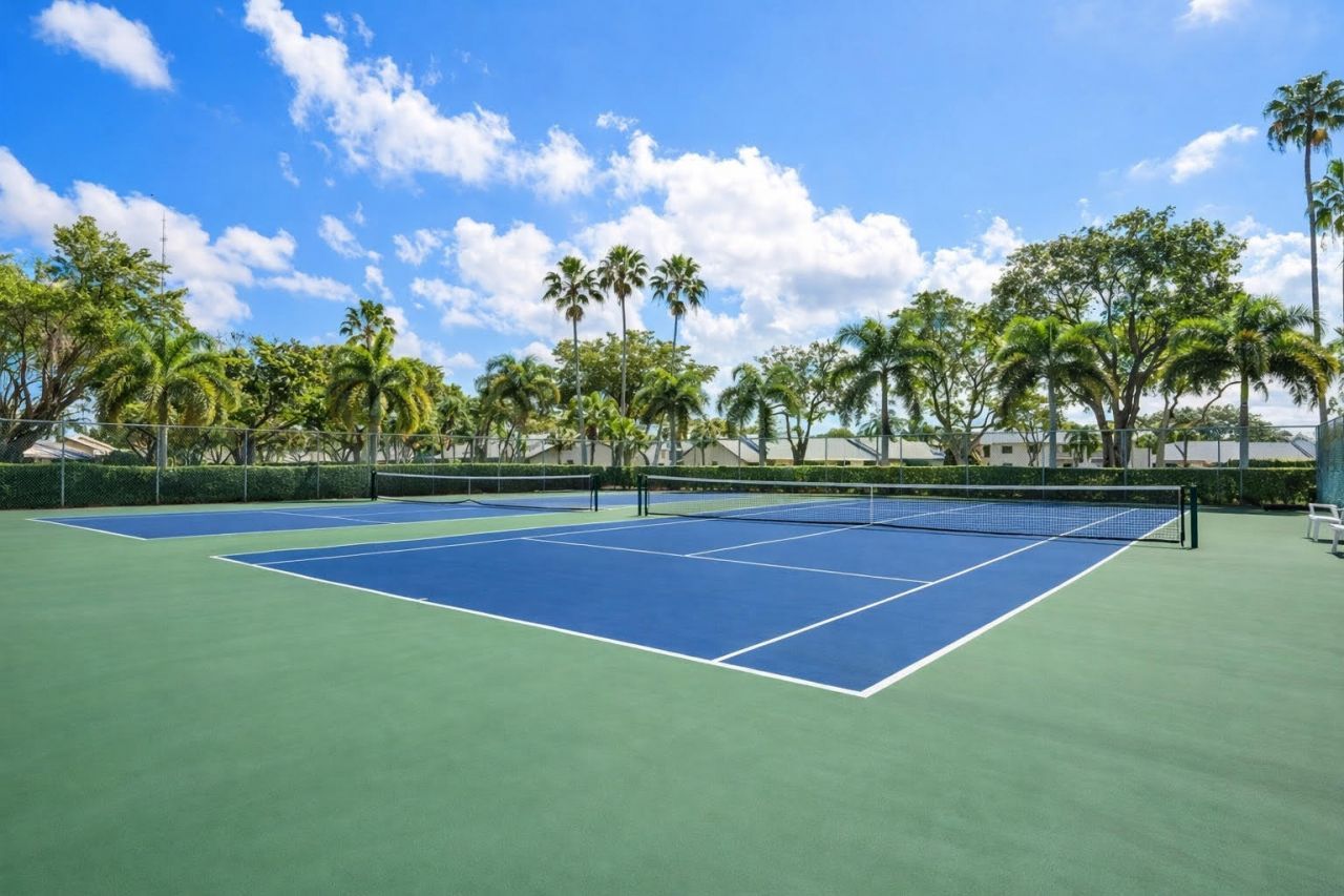 8649 Boca Glades Boulevard W, Unit E, Boca Raton, FL 33434 Photo