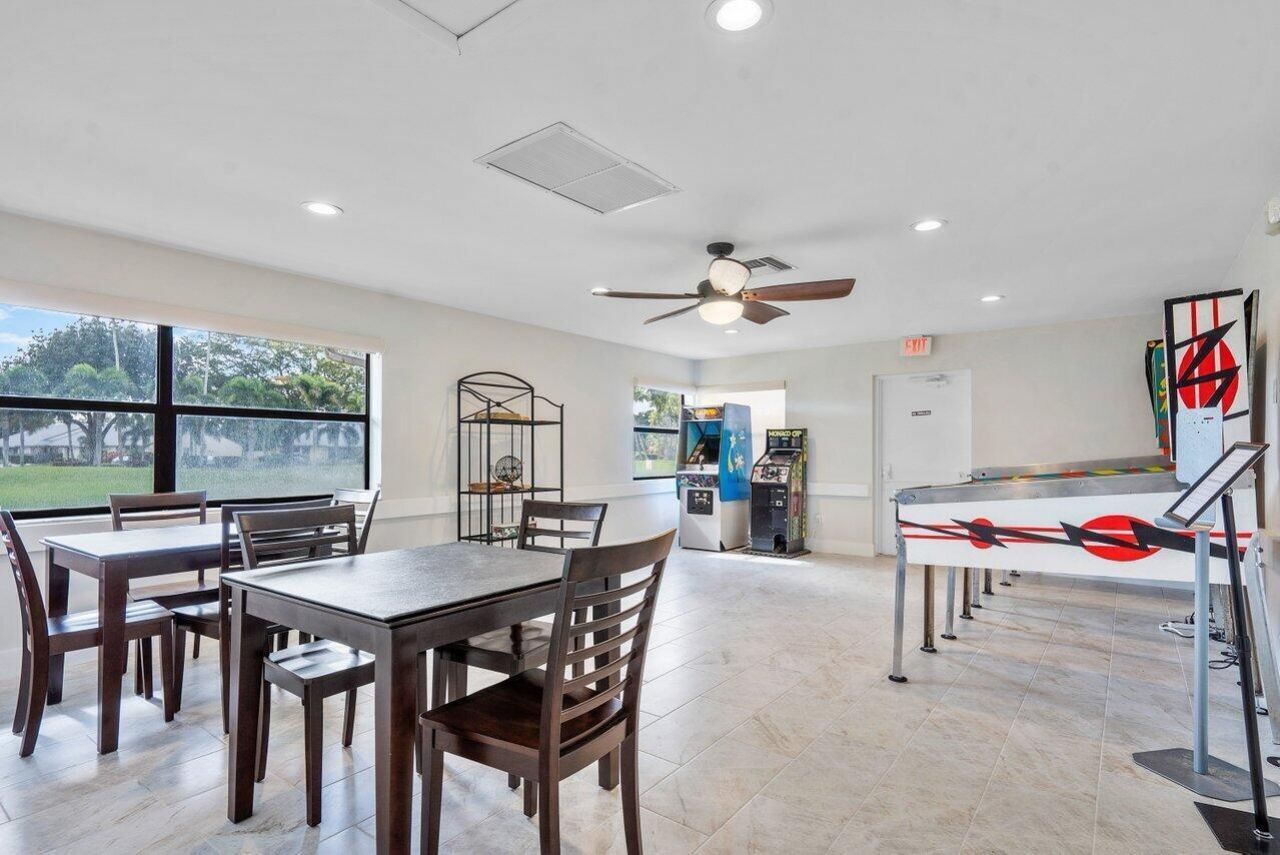 8649 Boca Glades Boulevard W, Unit E, Boca Raton, FL 33434 Photo