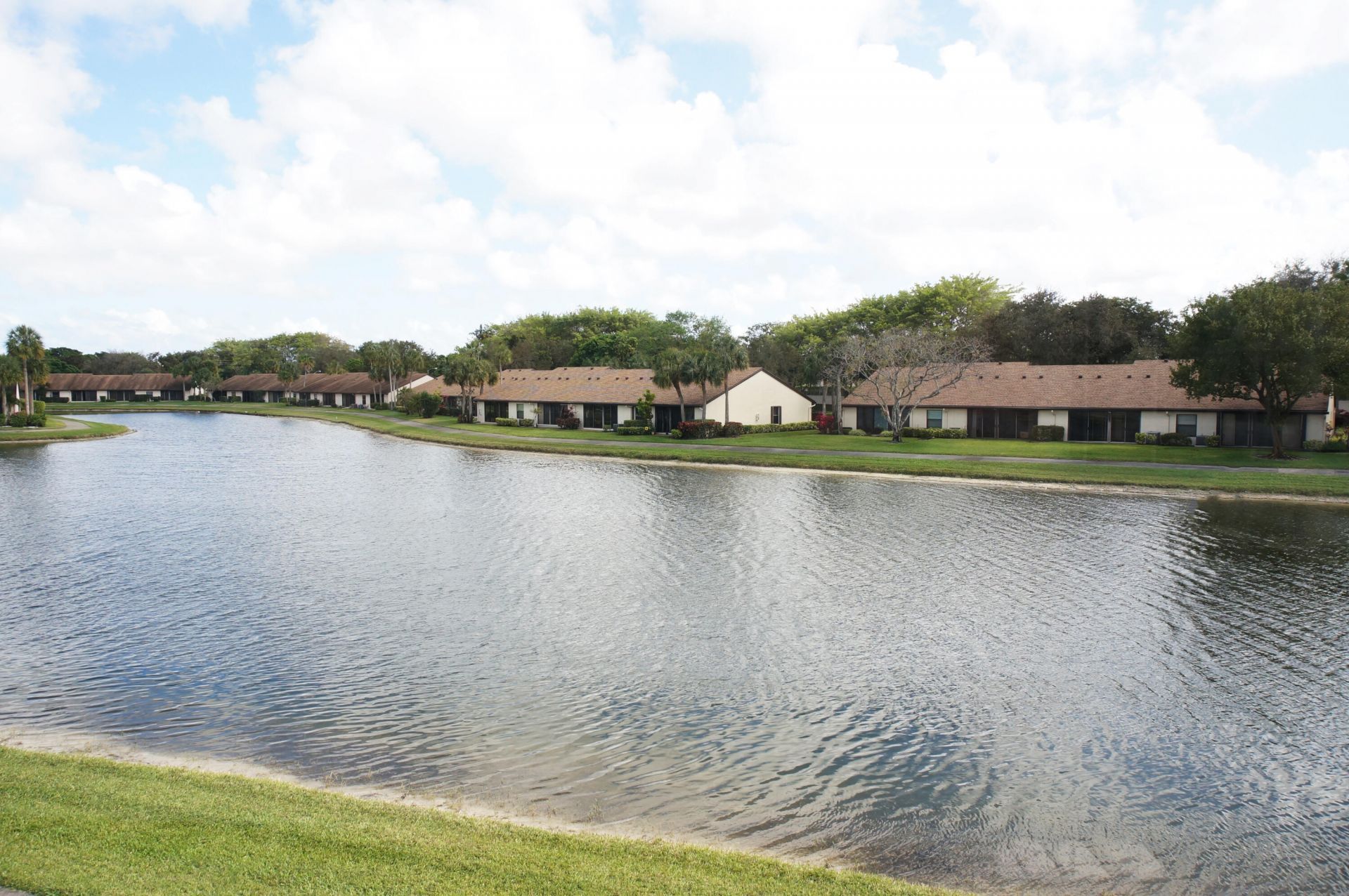 8649 Boca Glades Boulevard W, Unit E, Boca Raton, FL 33434 Photo