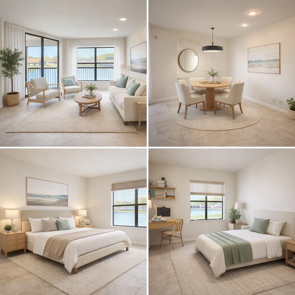 8649 Boca Glades Boulevard W, Unit E, Boca Raton, FL 33434 Photo