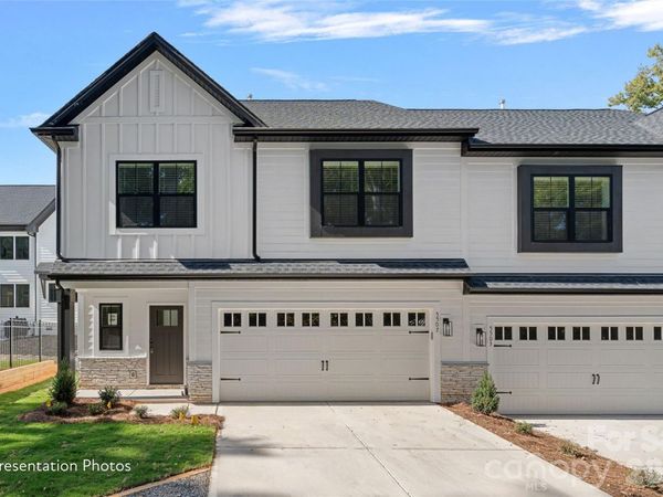 4510 Castleton Road, Charlotte, NC 28211