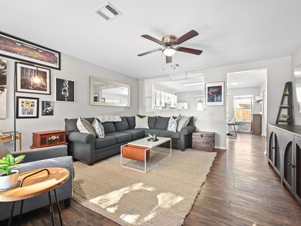 13404 Coomes DR, Del Valle, TX 78617