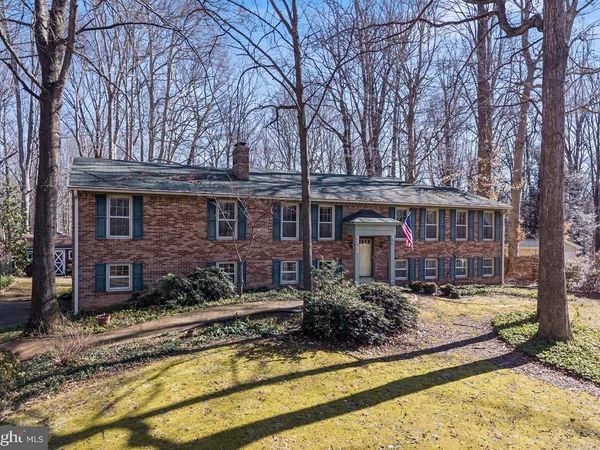 5304 LILY COURT , LA PLATA, MD 20646