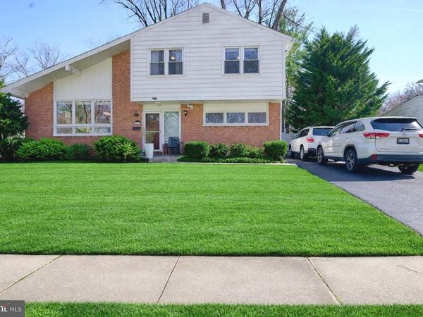 939 BEAVERBANK CIRCLE, BALTIMORE, MD 21286