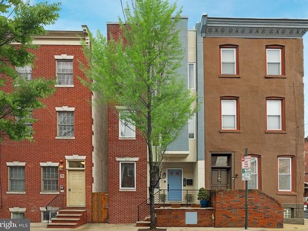 765 S 15TH STREET, PHILADELPHIA, PA 19146