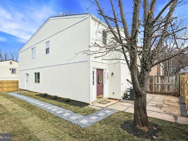 7635 LAYTONIA DRIVE, GAITHERSBURG, MD 20877