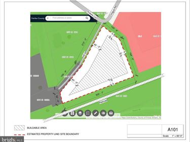 13 TINKERS LANE , FAIRFAX STATION, VA 22039