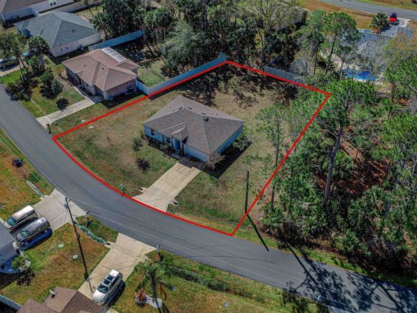 30 Riviere Ln, Palm Coast, FL 32164