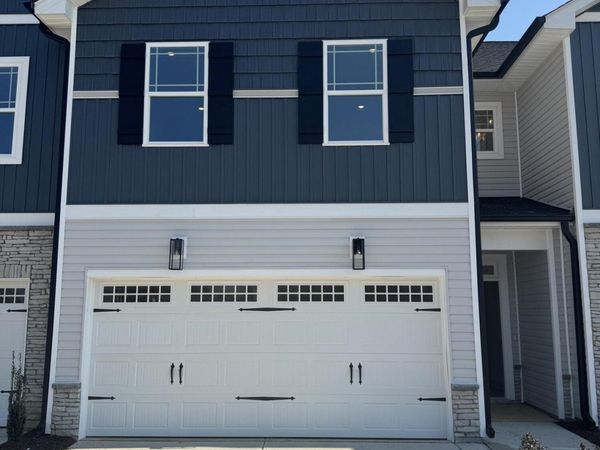 27 Joyner Park Drive, Rocky Mount, NC 27803