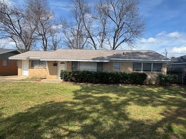 304 Fontaine Street, Shreveport, LA 71105