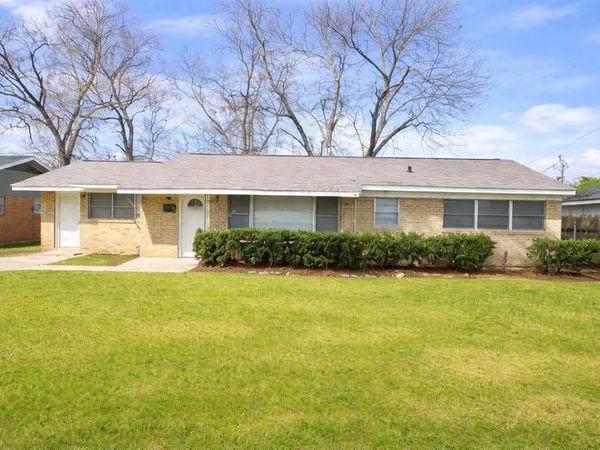 304 Fontaine Street, Shreveport, LA 71105