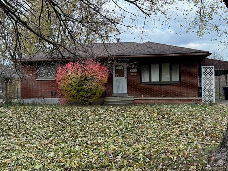 4517 Debra Avenue, Dayton, OH 45420 Photo 1