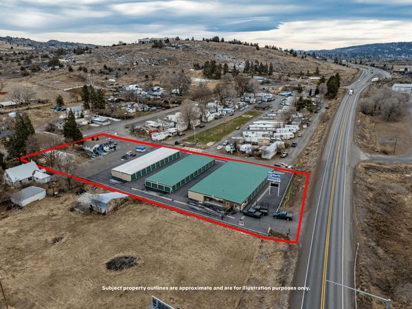 4851 US-97, Klamath Falls, OR 97601
