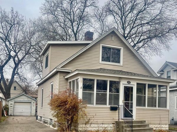 3422 S 31st Avenue S, Minneapolis, MN 55406
