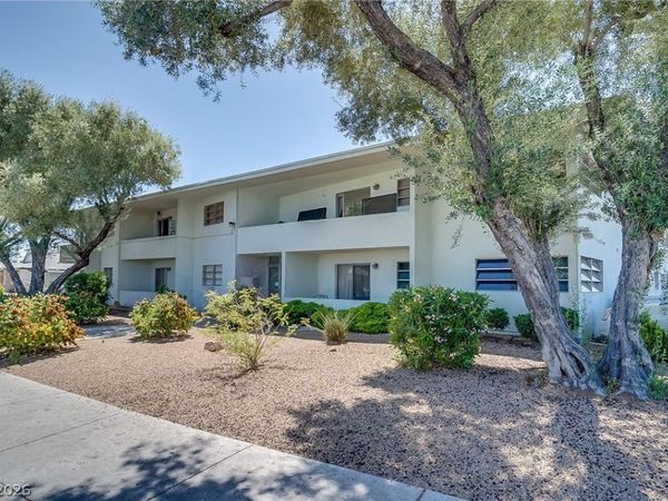 1700 Rexford Drive , Unit 209, Las Vegas, NV 89104