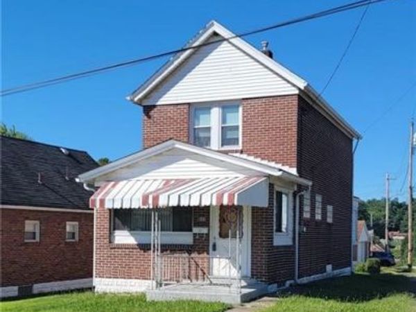 800 State Street, Duquesne, PA 15110